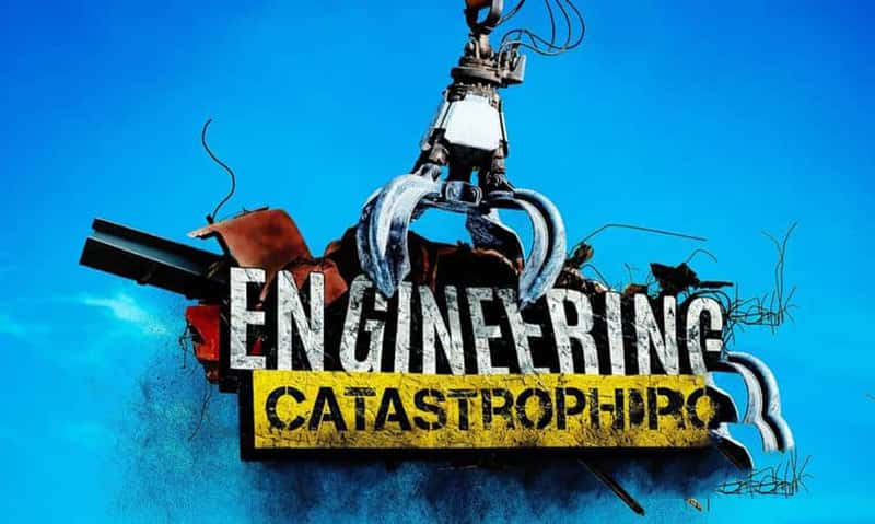 ̽Ƶ Engineering Catastrophes 2022-Ѹ