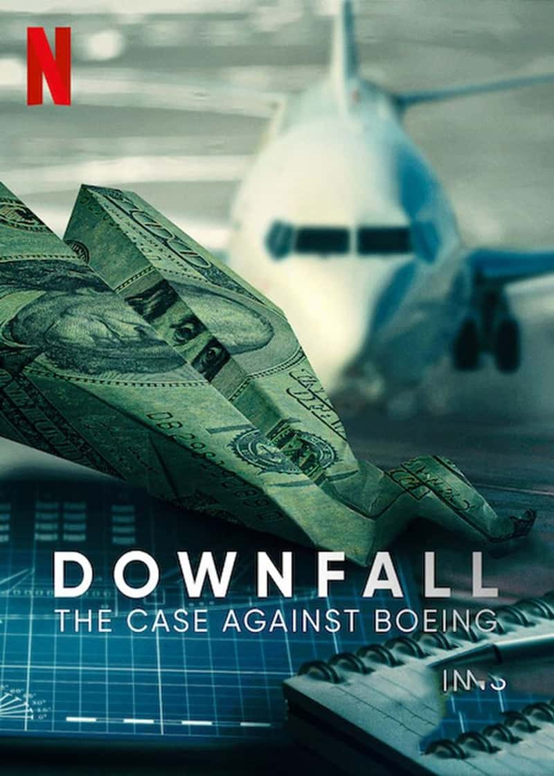 Netflix¼Ƭһǧɣ Downfall: The Case Against Boeing 2022-Ѹ