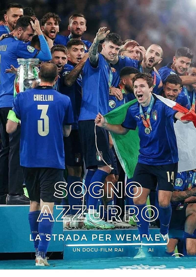 ¼Ƭɫ룺² Azzurri - Road to Wembley 2021-Ѹ