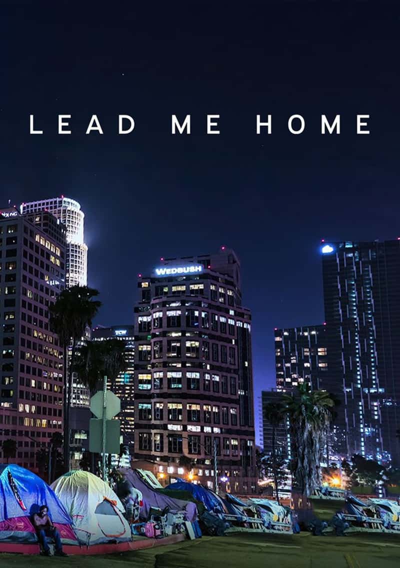 Netflix¼Ƭ޼ߵĹ; Lead Me Home 2021-Ѹ