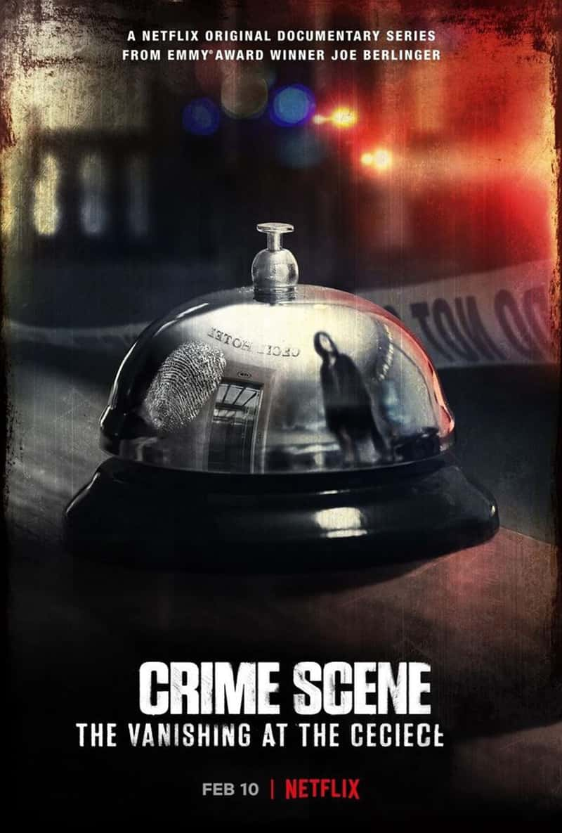 Netflix¼Ƭֳʱ㳡ɱ  Crime Scene: The Times Square Killer 2021-Ѹ