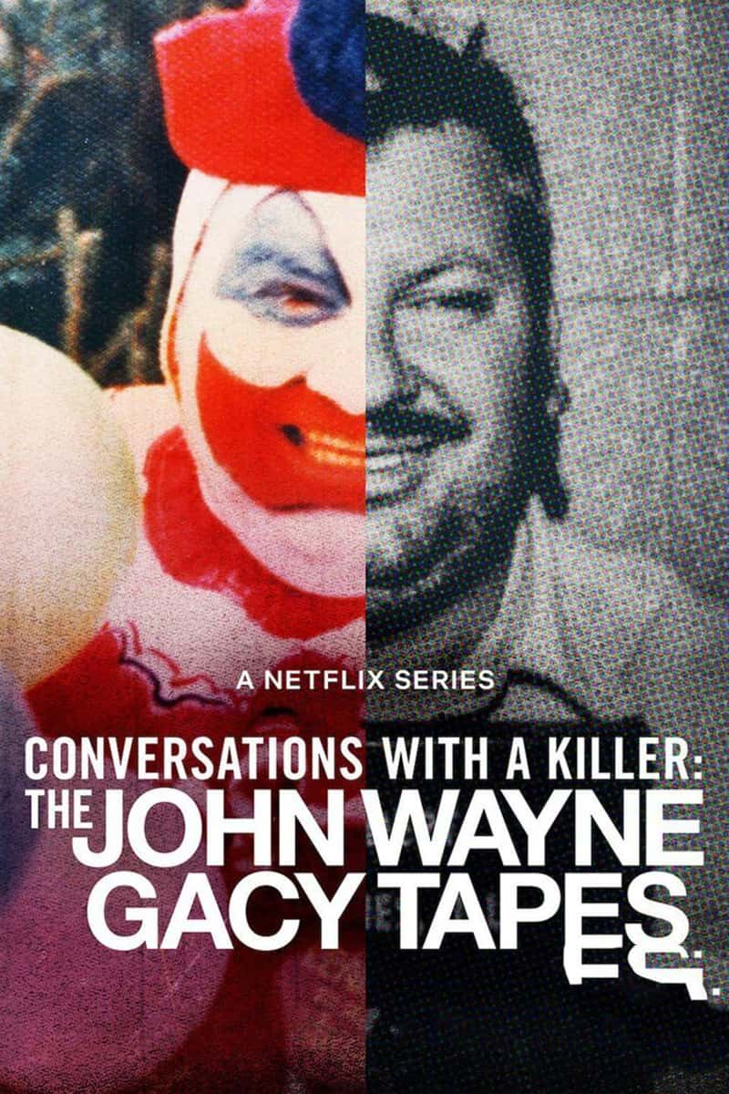 Netflix¼ƬԻɱħСɱ̸ַ¼ Conversations with a Killer: The John Wayne Gacy Tapes 2022-Ѹ