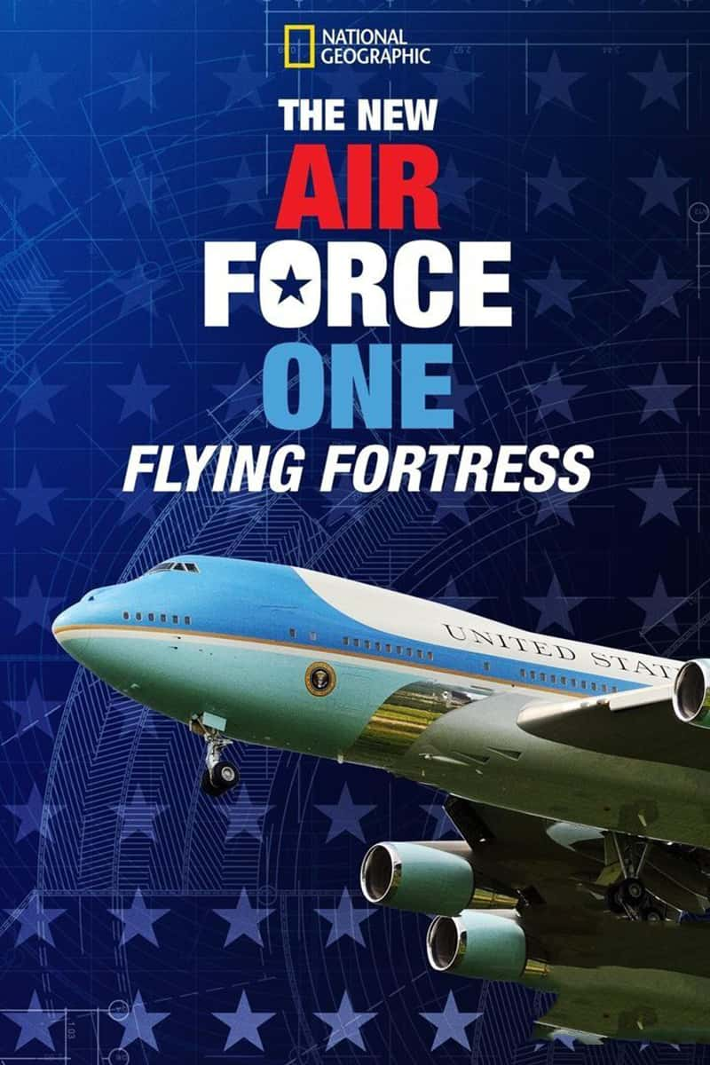 ҵ¿վһţб The New Air Force One: Flying Fortress 2021-Ѹ