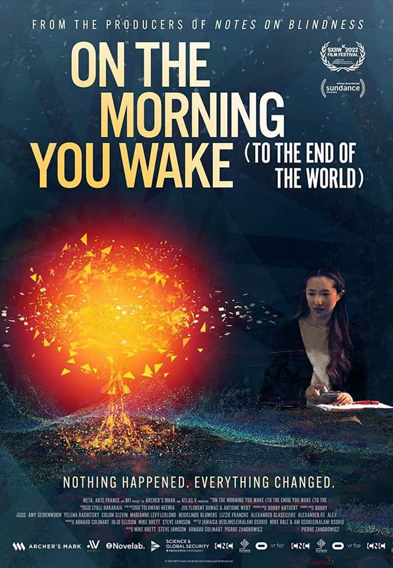 BBC¼Ƭ糿 On the Morning You Wake 2022-Ѹ