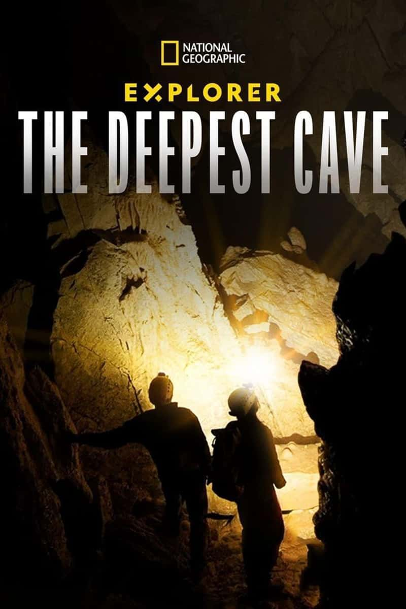 ҵ̽ռңͦѨ Explorer: The Deepest Cave 2022-Ѹ