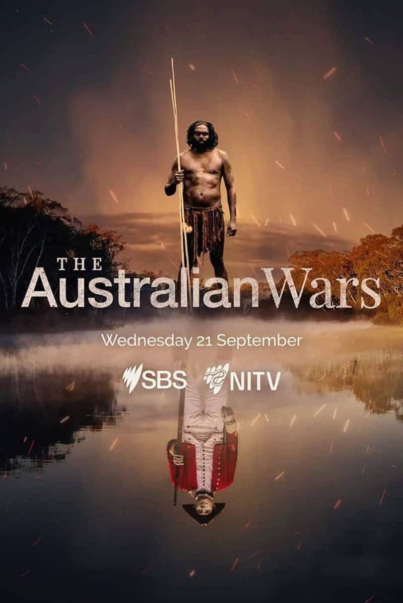 SBS¼ƬĴս The Australian Wars 2022-Ѹ