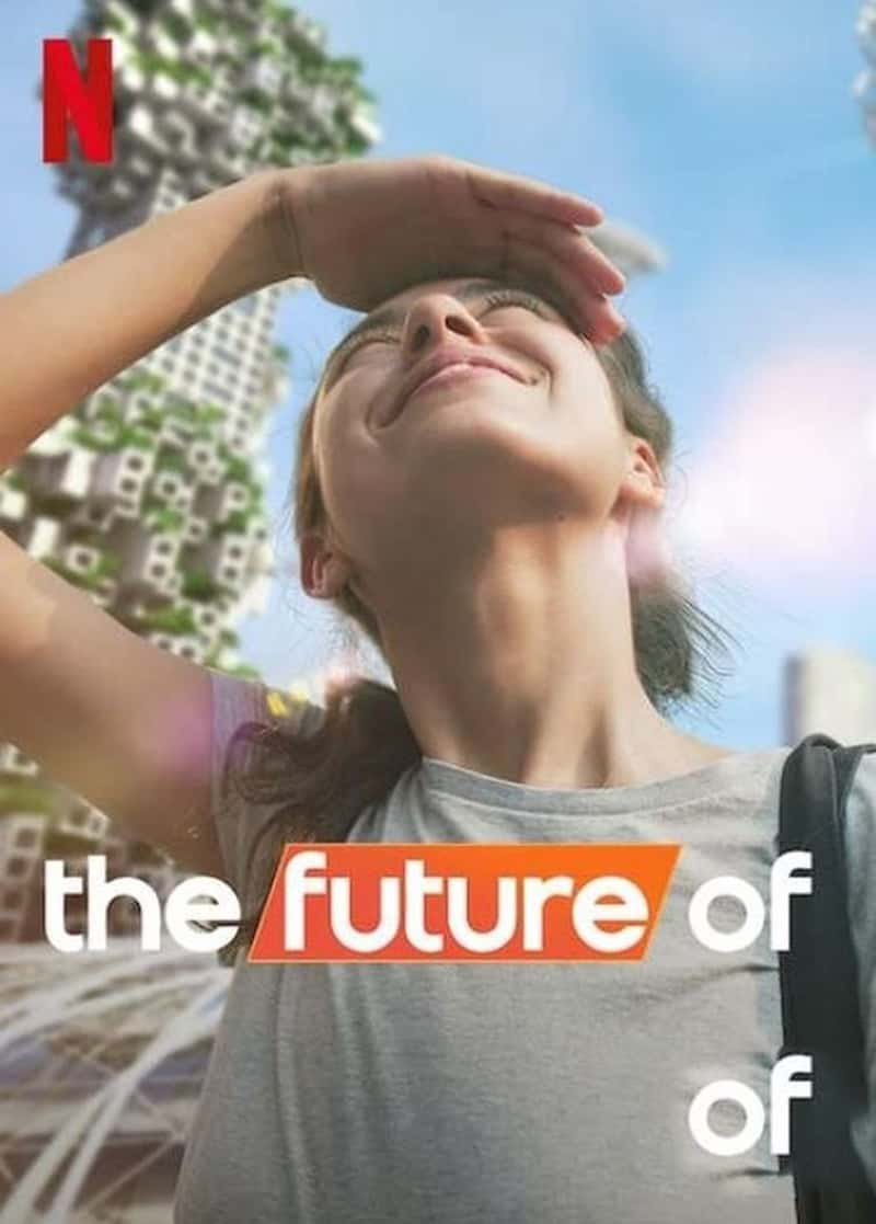 Netflix¼Ƭδ The Future Of 2022-Ѹ