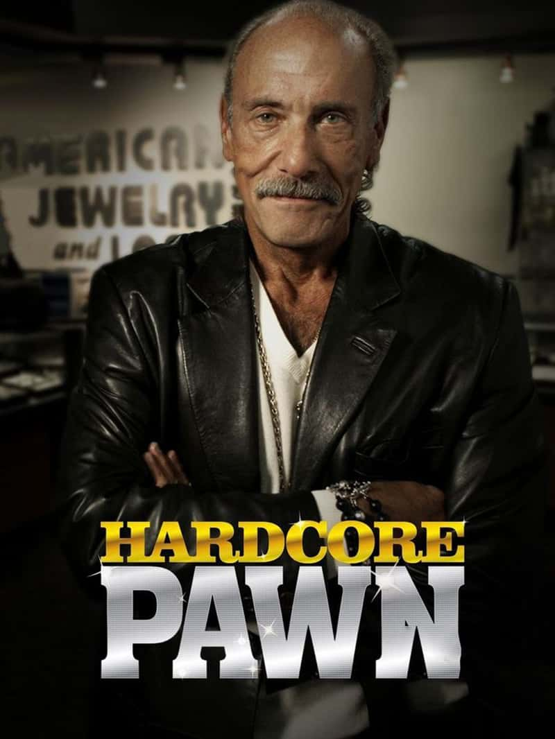 ̽ƵӲ Hardcore Pawn-Ѹ