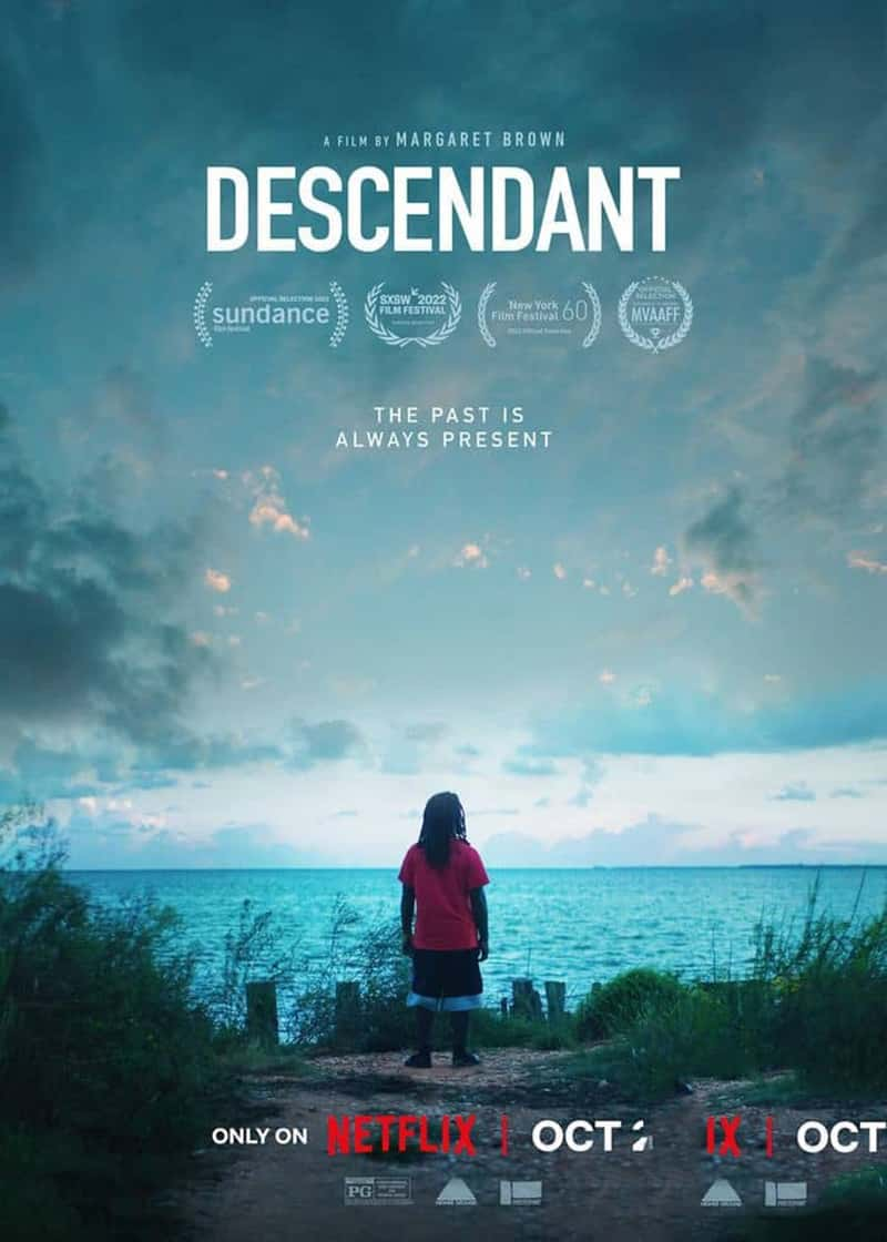 Netflix¼Ƭ᣺ķū Descendant 2022-Ѹ