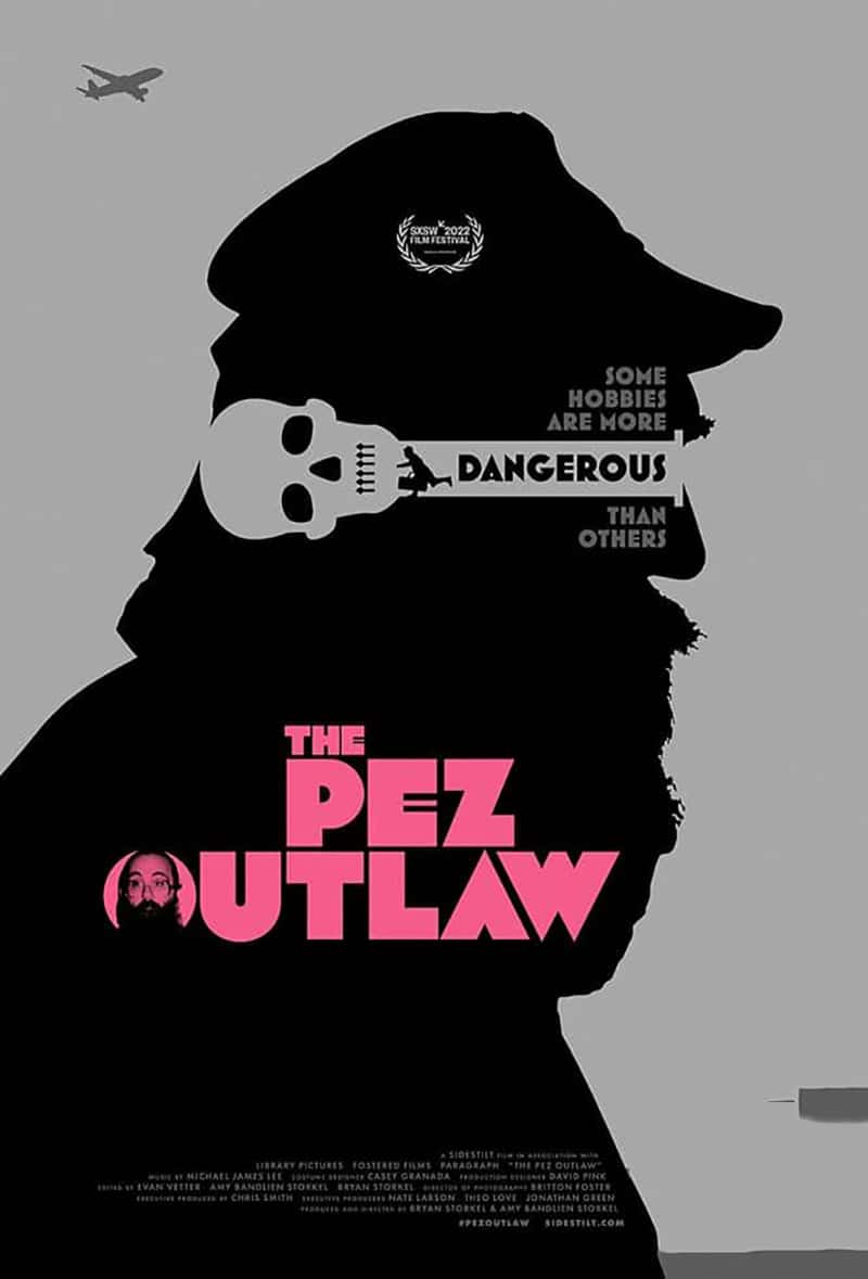 ¼Ƭ֮ͽ˹ The Pez Outlaw 2022-Ѹ