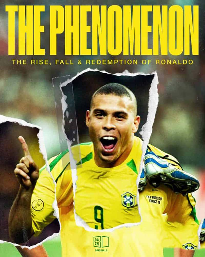 BBC¼Ƭɶ˥ The Phenomenon: Ronaldo 2022-Ѹ