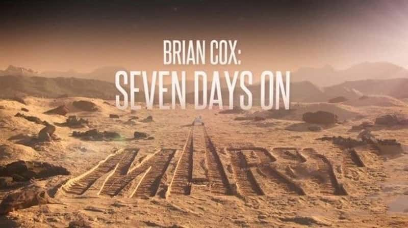 BBC¼Ƭ˹ Brian Cox: Seven Days on Mars 2022-Ѹ