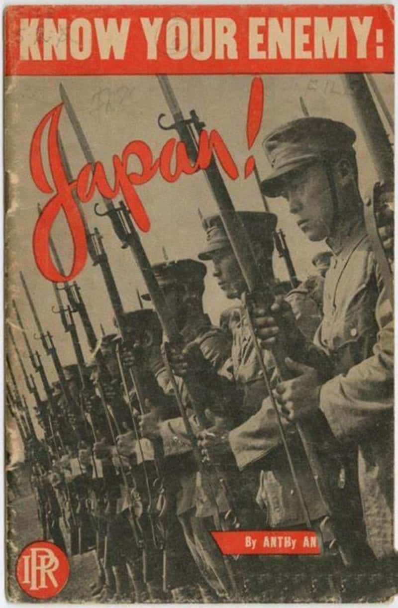 ¼Ƭʶĵձ Know Your Enemy - Japan 1945-Ѹ