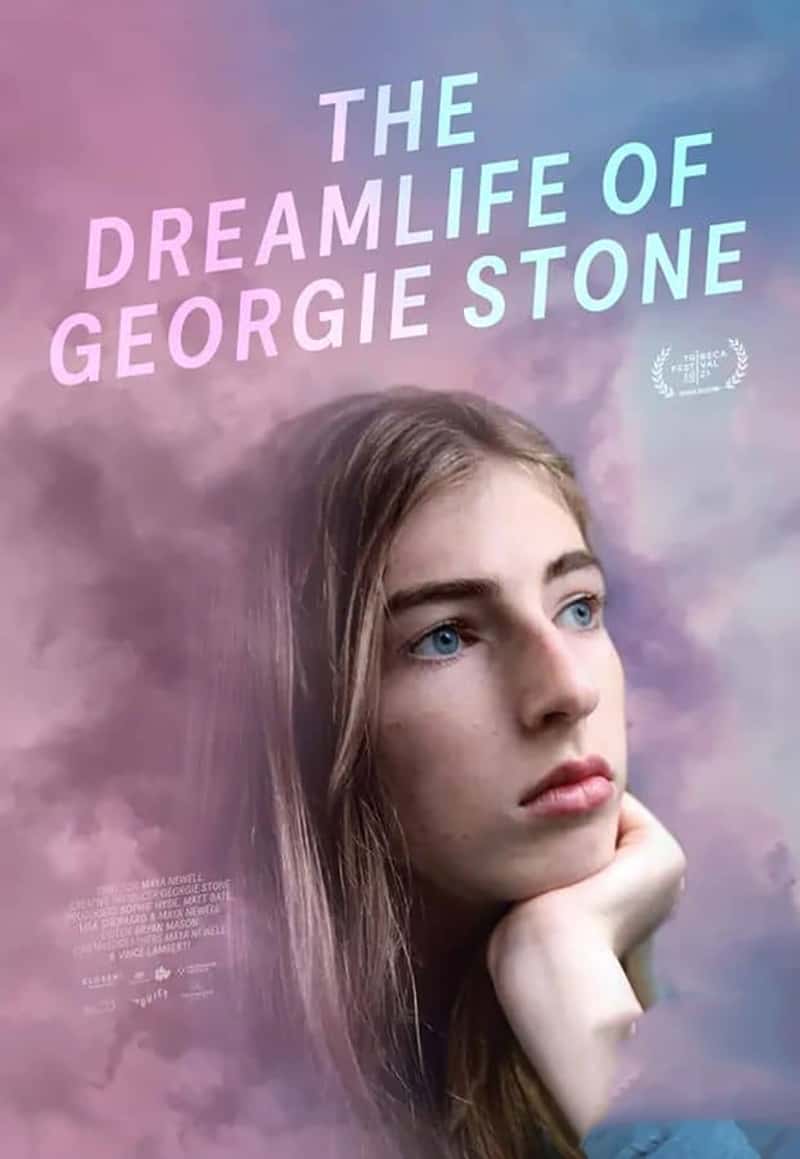 ĴǼ¼Ƭ˹ͨ The Dreamlife of Georgie Stone 2022-Ѹ