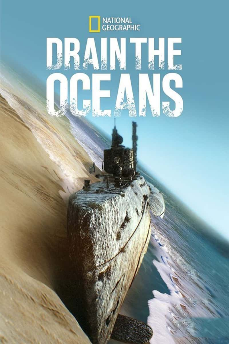 ҵ״̽ Drain the Ocean 2022-Ѹ