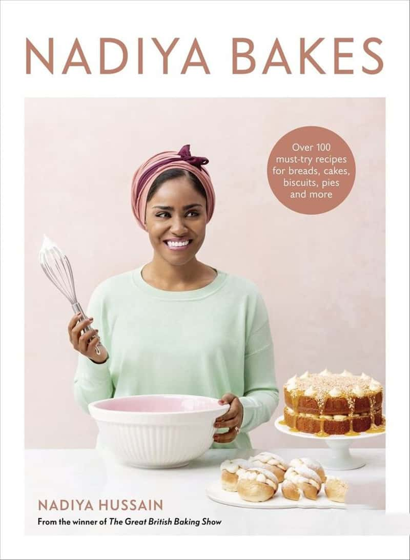 Ӣ¼Ƭɵǵĺ決 Nadiya Bakes 2021-Ѹ