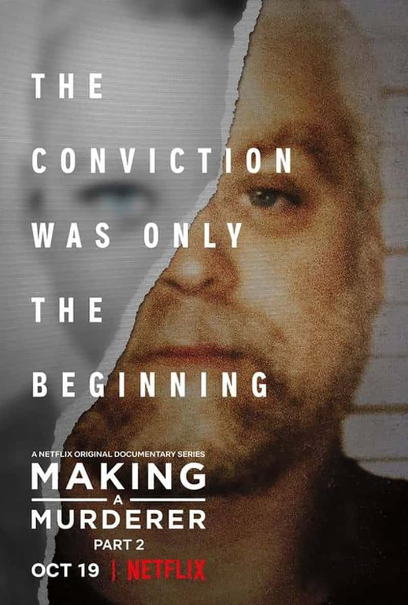 Netflix¼Ƭɱ˷ Making A Murderer 2022-Ѹ