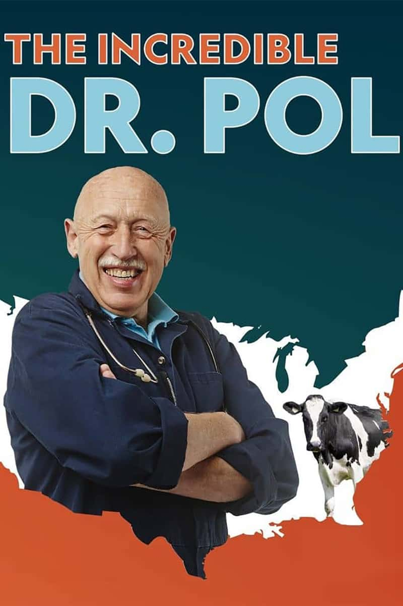 ҵҽ The Incredible Dr.Pol 2022-Ѹ