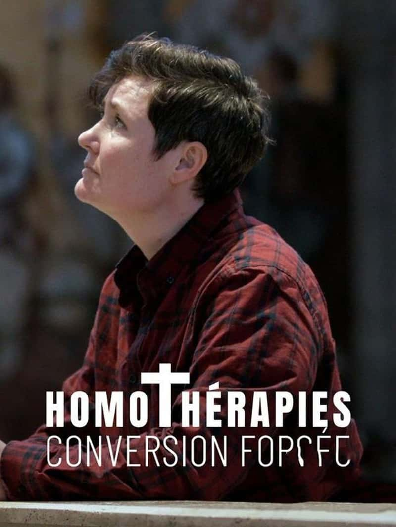 ¼Ƭ԰֮ͬ־ Homothrapies, conversion force 2019-Ѹ