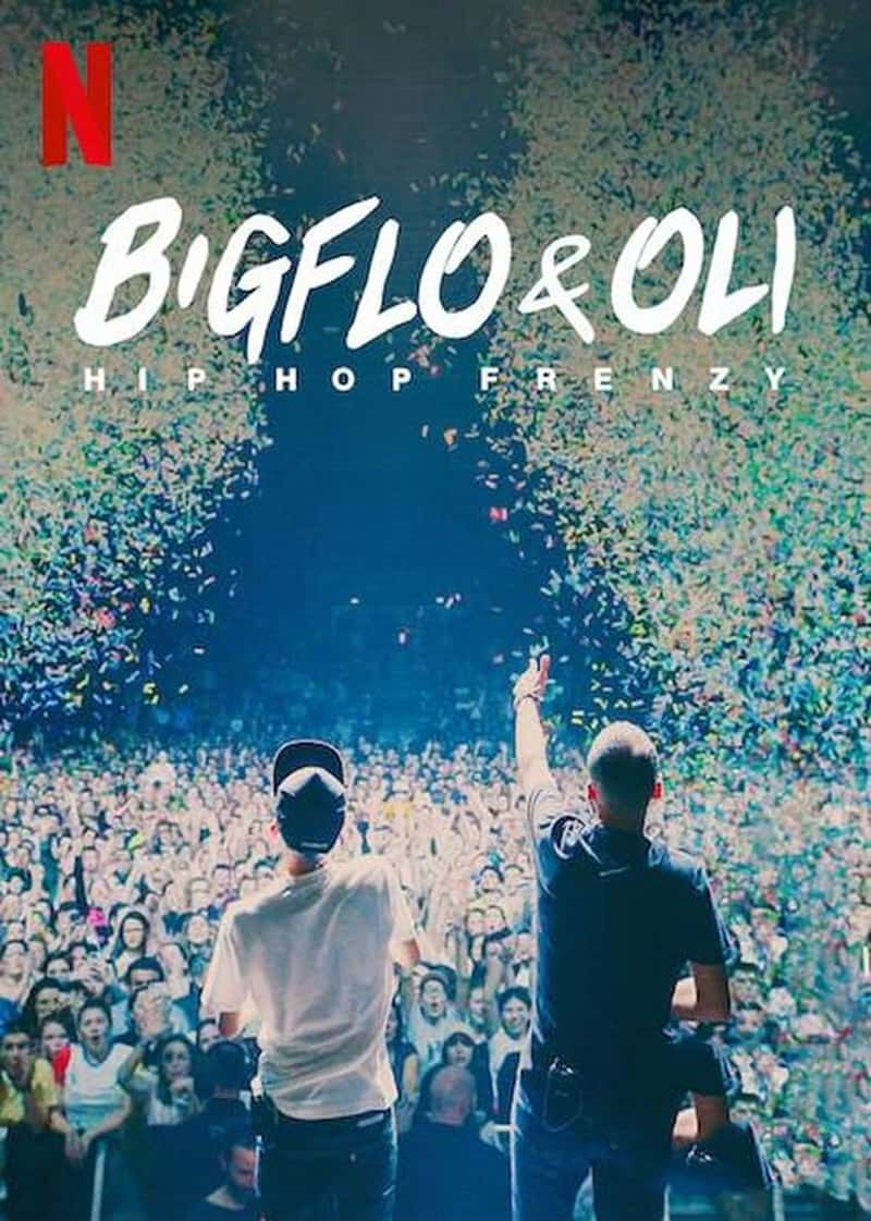 ¼ƬBigflo &amp; Oli Bigflo &amp; Oli: Hip Hop Frenzy 2020-Ѹ