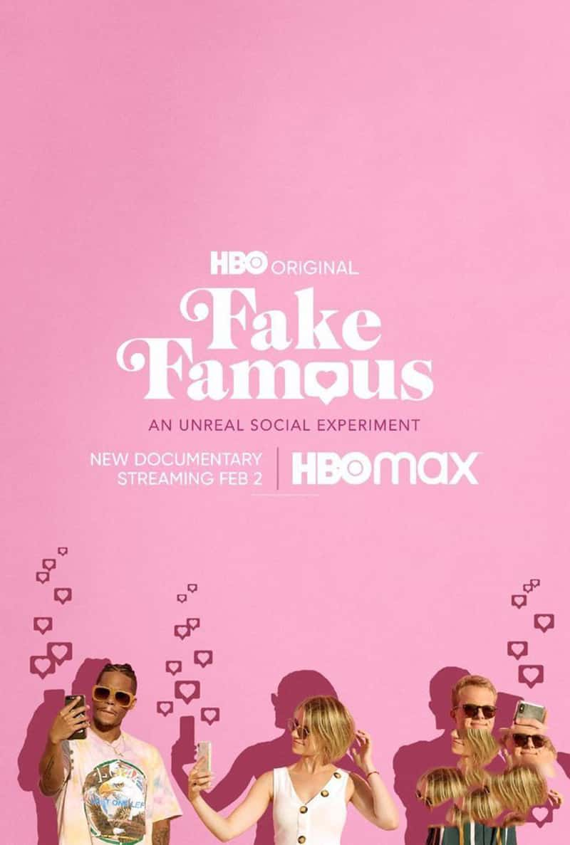 HBO¼Ƭ Fake Famous 2021-Ѹ