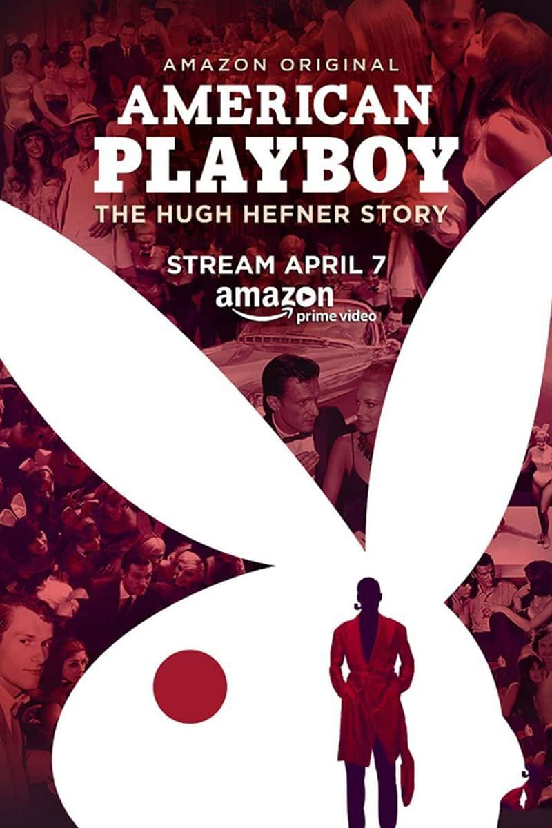 Amazon¼Ƭ American Playboy:The Hugh Hefner Story-Ѹ