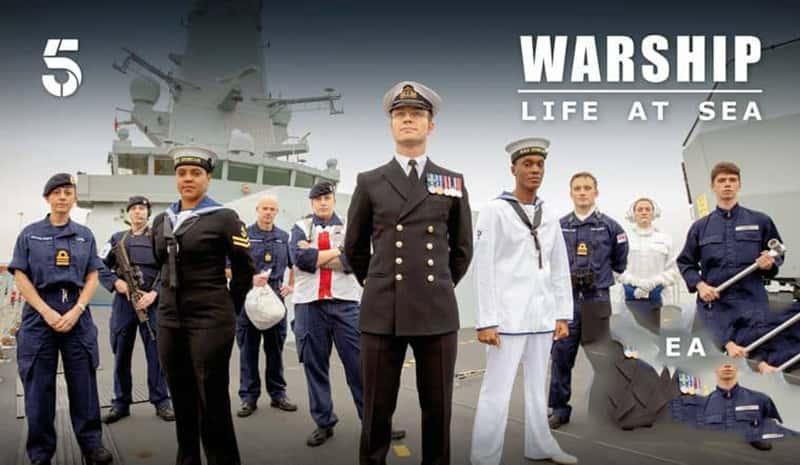 CH5¼Ƭ Warship: Life at Sea 2022-Ѹ