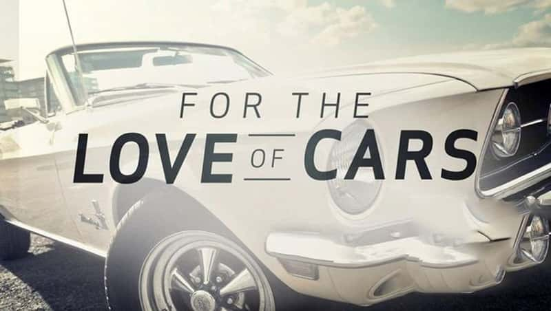 CH4¼Ƭ For the Love of Cars-Ѹ