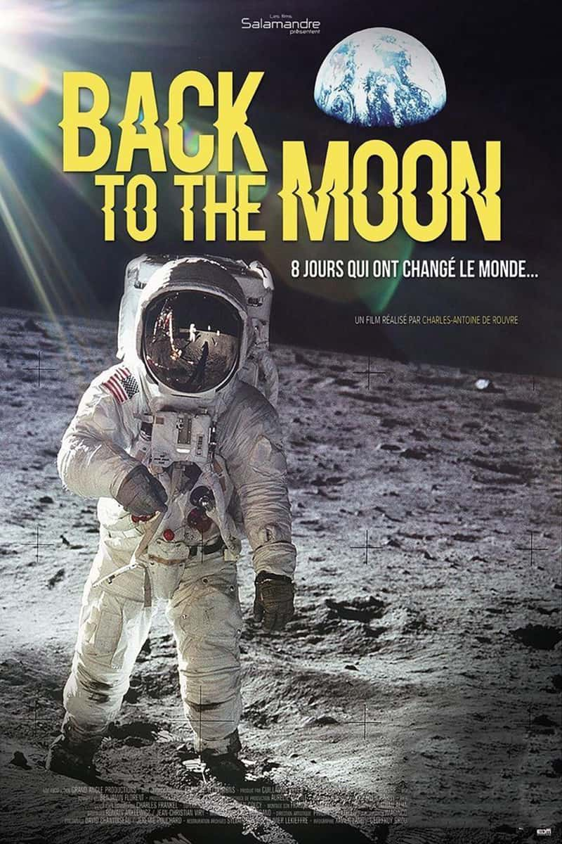 ҵޣط Apollo: Back to the Moon 2019-Ѹ