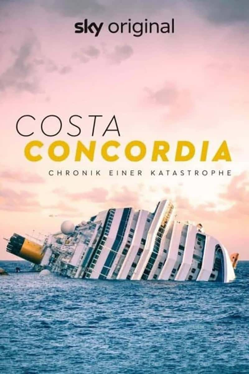 ¼ƬʫЭͺţѼ Costa Concordia: Chronicle of a Disaster 2022-Ѹ