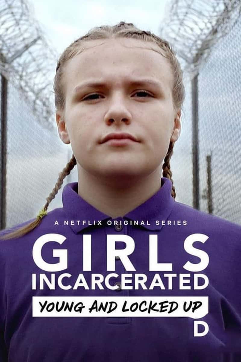 Netflix¼ƬеŮ Girls Incarcerated-Ѹ