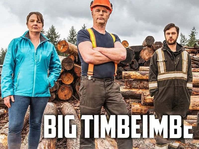 ô¼Ƭռľ Big Timber 2020-Ѹ