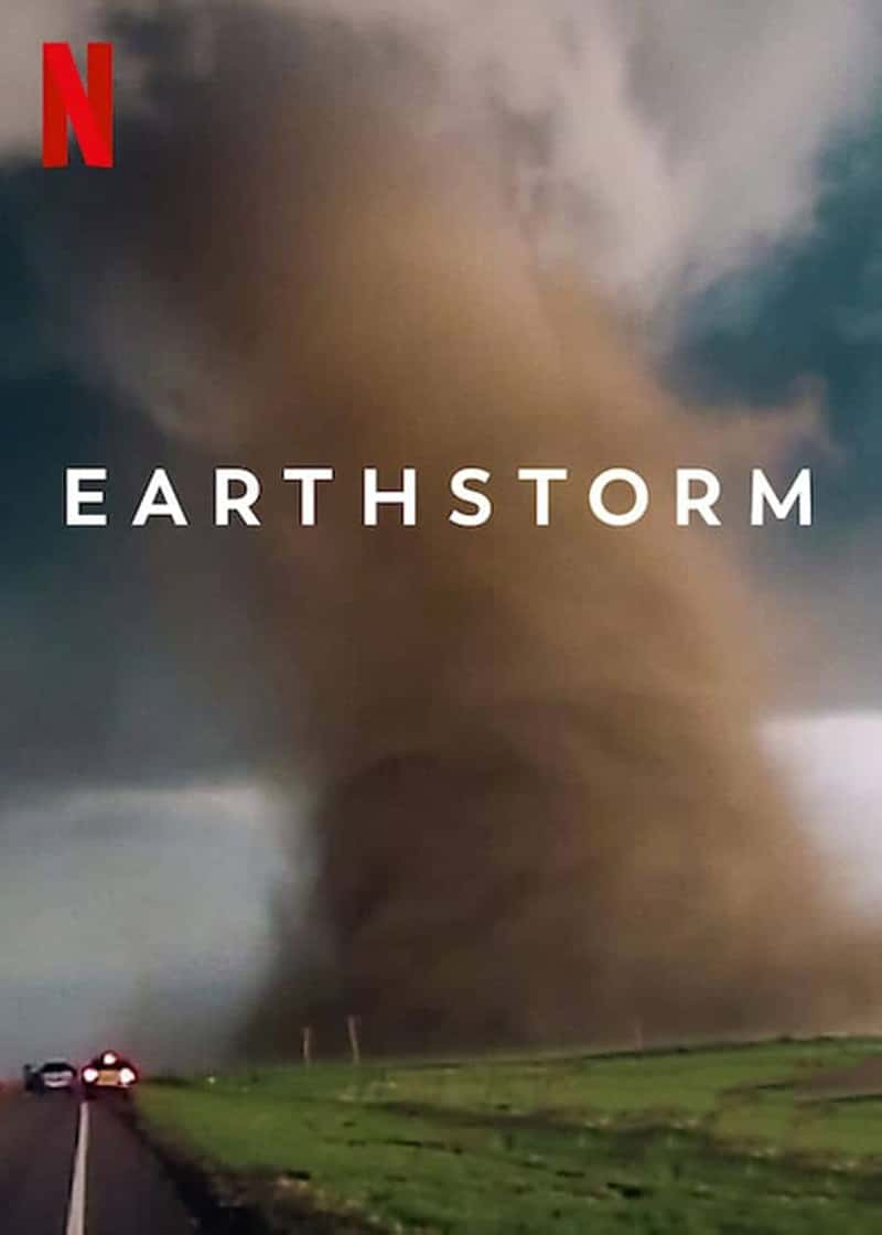 Netflix¼Ƭ籩 Earthstorm 2022-Ѹ