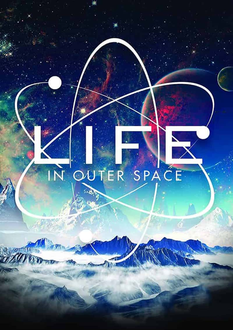 ¼Ƭ̫ Life in Outer Space 2022-Ѹ