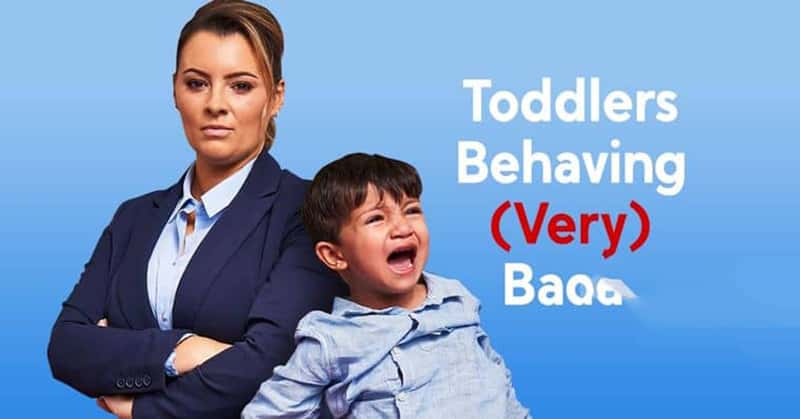 Ch5¼Ƭ׶Ϊ Toddlers Behaving Very Badly 2020-Ѹ