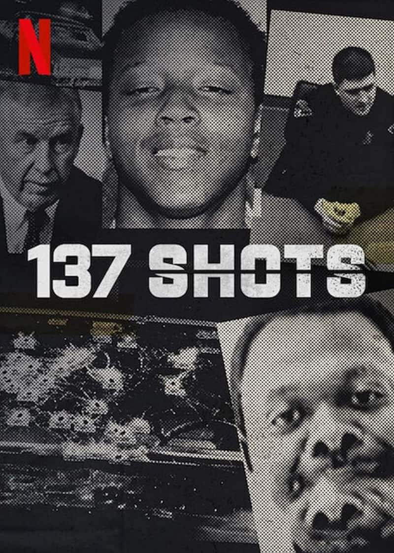 Netflix¼Ƭ137ǹ 137Shots 2021-Ѹ