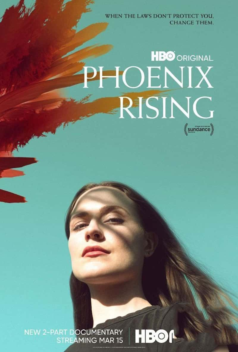 HBO¼Ƭԡ Phoenix Rising 2022-Ѹ