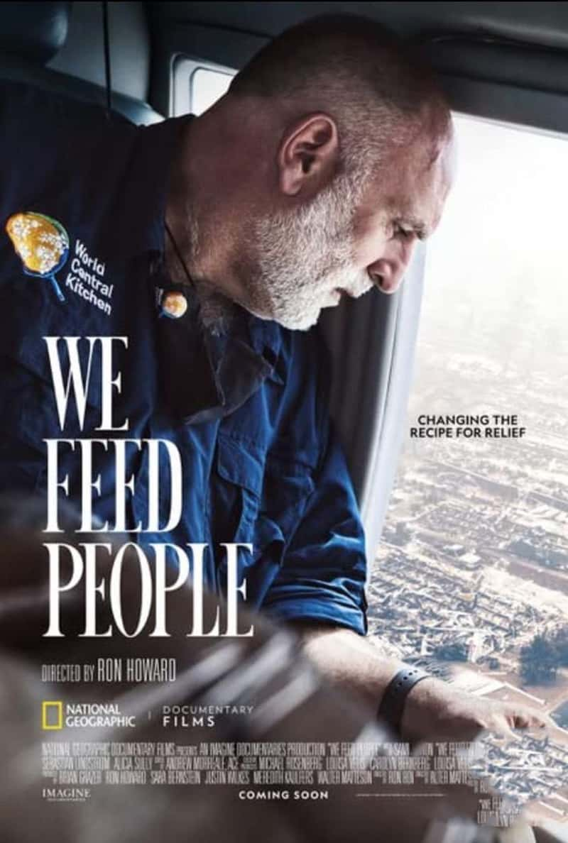 ҵʳ We Feed People 2022-Ѹ