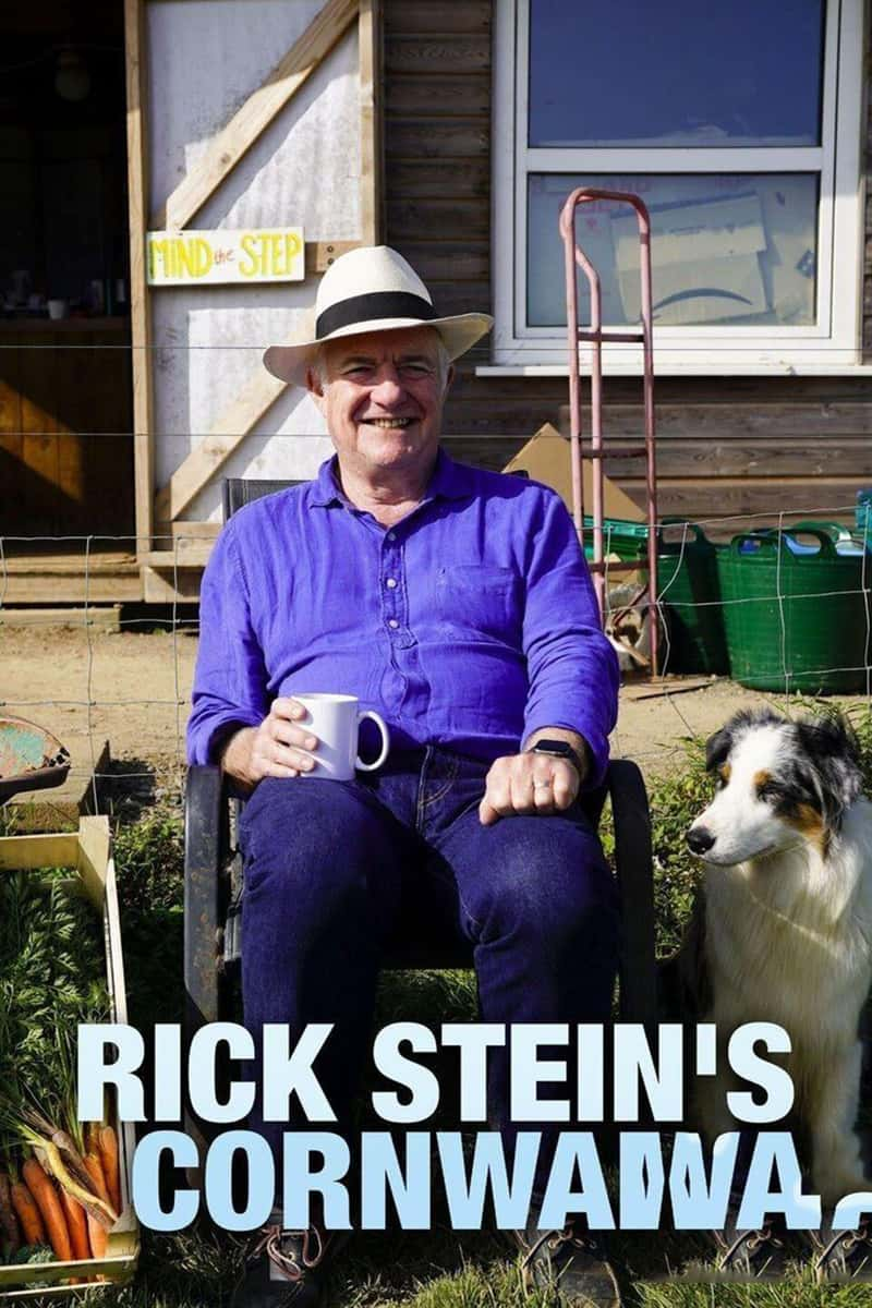 BBC¼Ƭˡ˹̹Ŀֶ֮ Rick Stein's Cornwall 2021-Ѹ