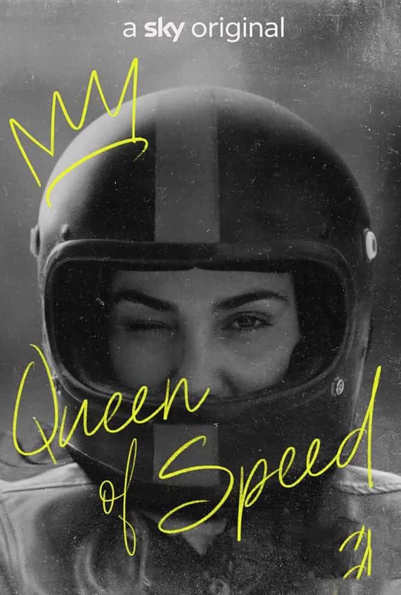 Ӣ¼ƬٶŮ Queen of Speed 2021-Ѹ