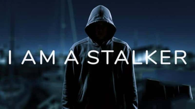 Netflix¼ƬǸٿ I Am a Stalker 2022-Ѹ