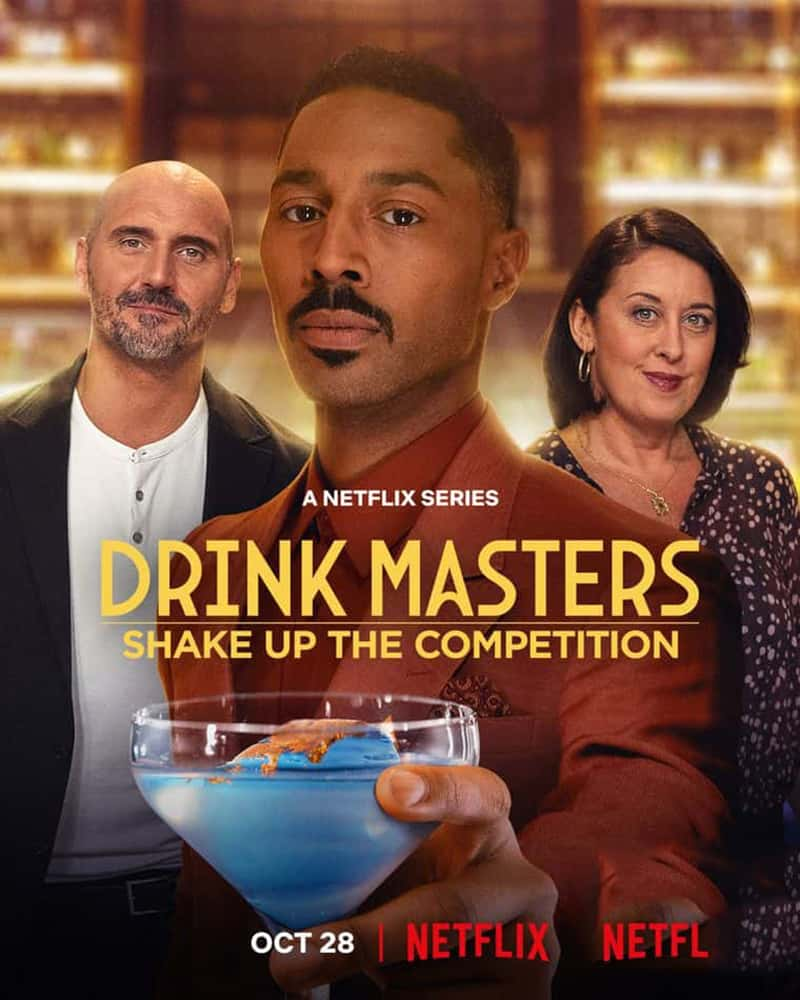 Netflix¼Ƭռƴʦ Drink Masters 2022-Ѹ