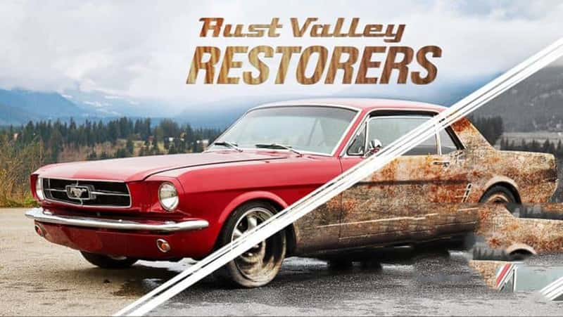 ô¼Ƭү Rust Valley Restorers 2022-Ѹ