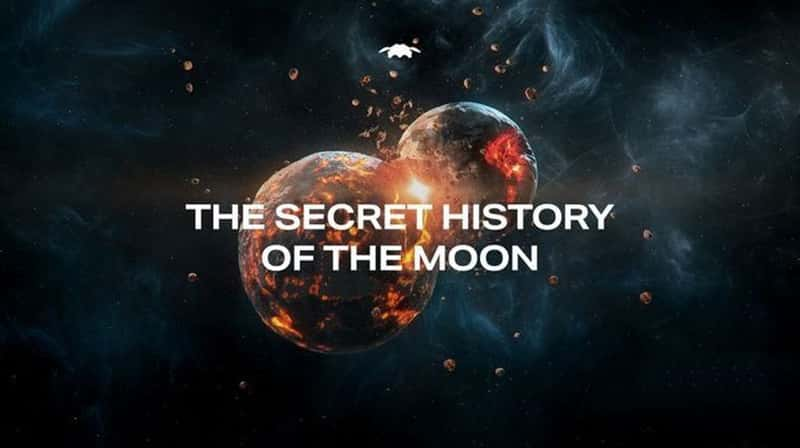 ¼Ƭʷ/Դ The Secret History of the Moon 2020-Ѹ