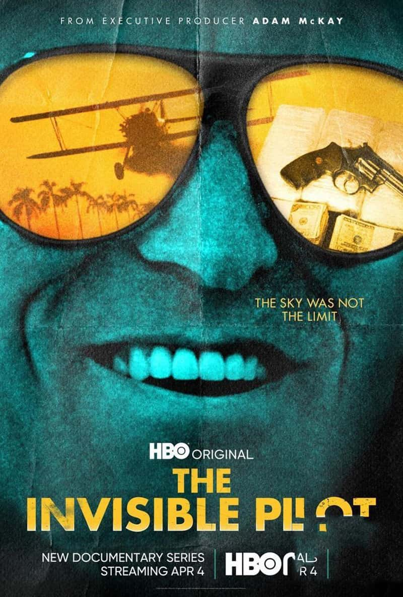 HBO¼Ƭı The Invisible Pilot 2022-Ѹ