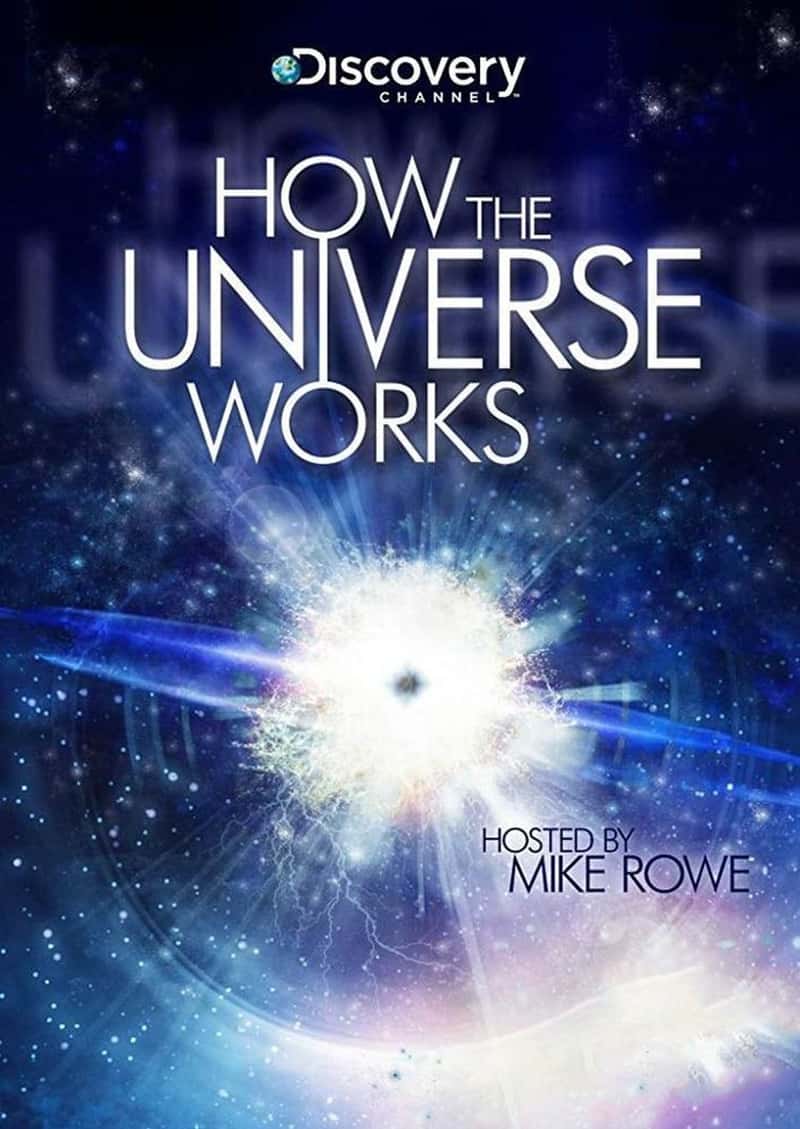 ̽Ƶ˽е/е How the Universe Works 2010-2022-Ѹ