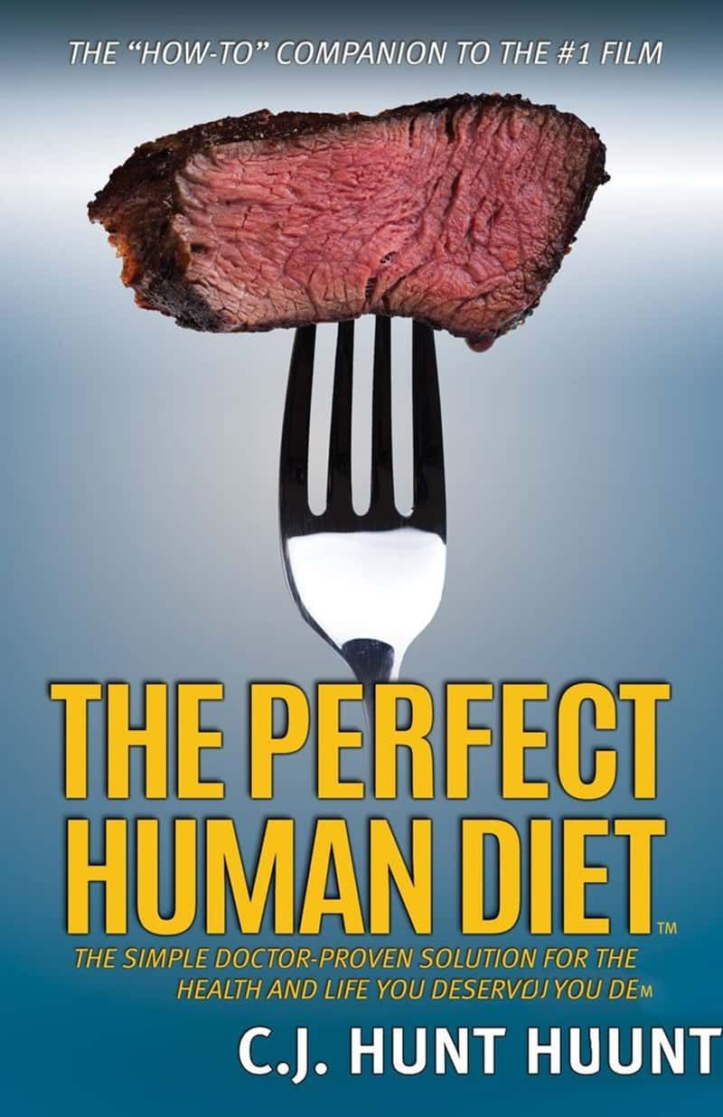 ¼Ƭ̽Ѱʳ In Search of the Perfect Human Diet 2012-Ѹ