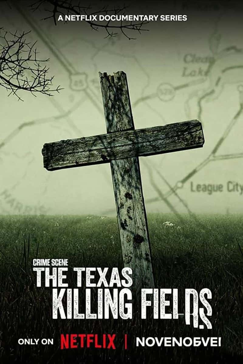 ¼Ƭֳ¿˹ɱ¾ Crime Scene: The Texas Killing Fields 2022-Ѹ