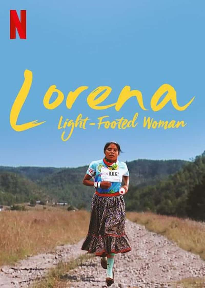 ī¼ƬŮ Lorena, La de Pies Ligeros 2019-Ѹ