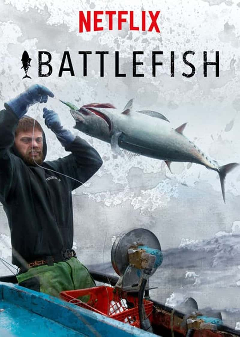 Netflix¼Ƭ֮ս Battlefish 2018-Ѹ